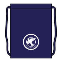 Charlotte House Preparatory School - Large Kit Bag