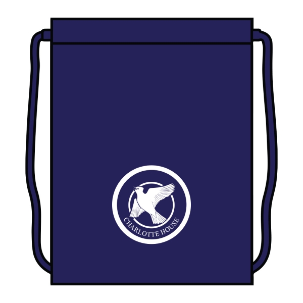 Charlotte House Preparatory School - Large Kit Bag