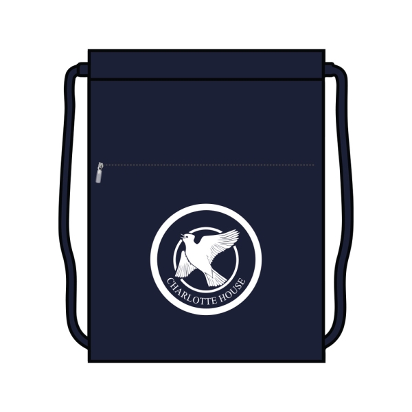 Charlotte House Preparatory School - Large Kit Bag