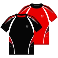Roundwood Park School - *New* Rugby Shirt