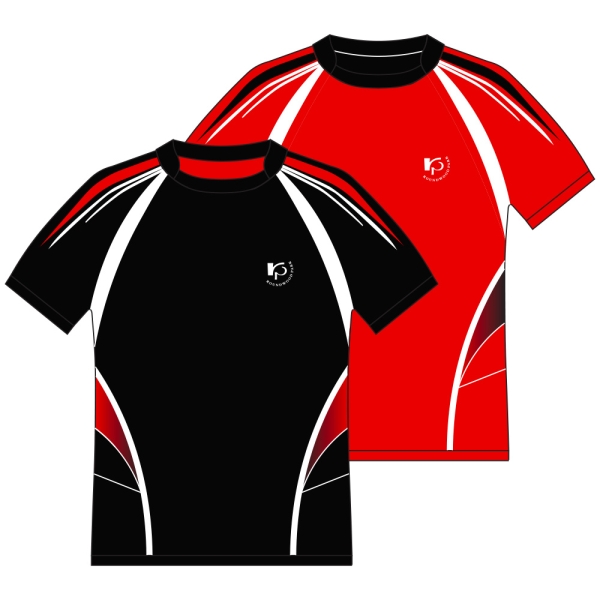 Roundwood Park School - *New* Rugby Shirt