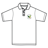 Little Chalfont Primary School - Polo Shirt