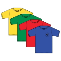 Little Chalfont Primary School - Performance Pe T-Shirt