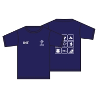 1st Sarratt Scouts - T-Shirt