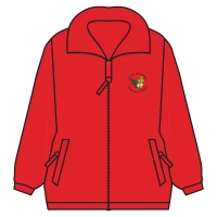 Little Chalfont Primary School - Fleece