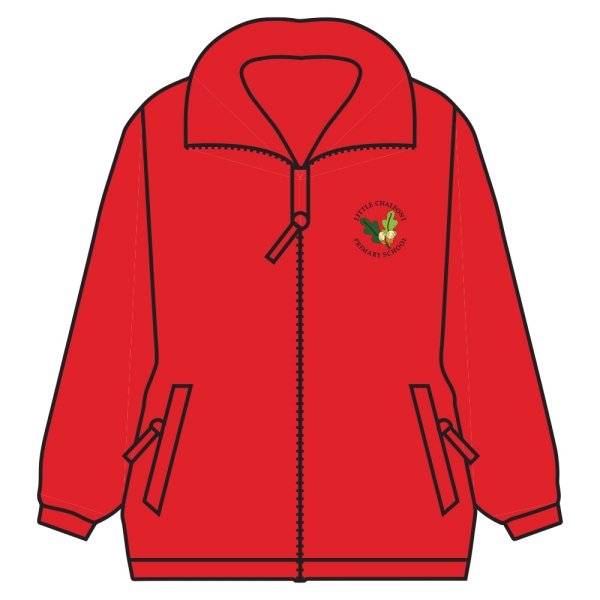 Little Chalfont Primary School - Fleece