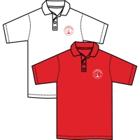 Flamstead Village School - Polo Shirt