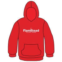 Flamstead Village School - PE Hoodie