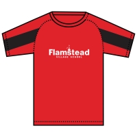Flamstead Village School - PE T Shirt