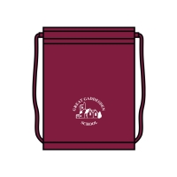 Great Gaddesden C of E Primary School - Drawstring PE Bag