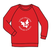 Little Chalfont Primary School - Nursery Crewneck