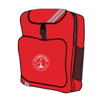 Flamstead Village School - Junior Rucksack