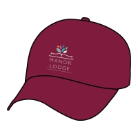 Manor Lodge - Baseball Cap
