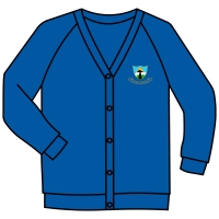 Whitehill Junior School - Cardigan