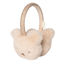 Teddy Bear Earmuffs