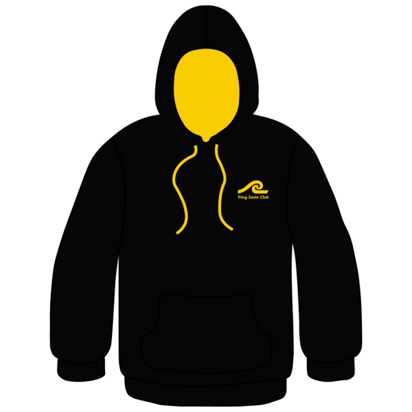 Tring Swimming Club - Hoodie