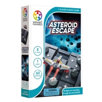 Asteroid Escape