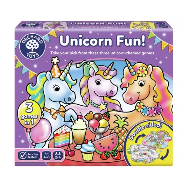 Unicorn Fun
