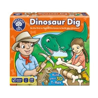Dinosaur Dig