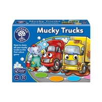 Mucky Trucks