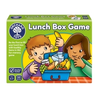 Lunch Box Games