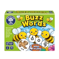 Buzz Words
