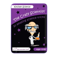 Crazy Scientist Games