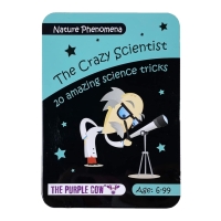 Crazy Scientist Games