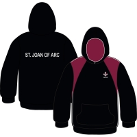 St Joan of Arc Catholic School - *New* Sports Hoodie