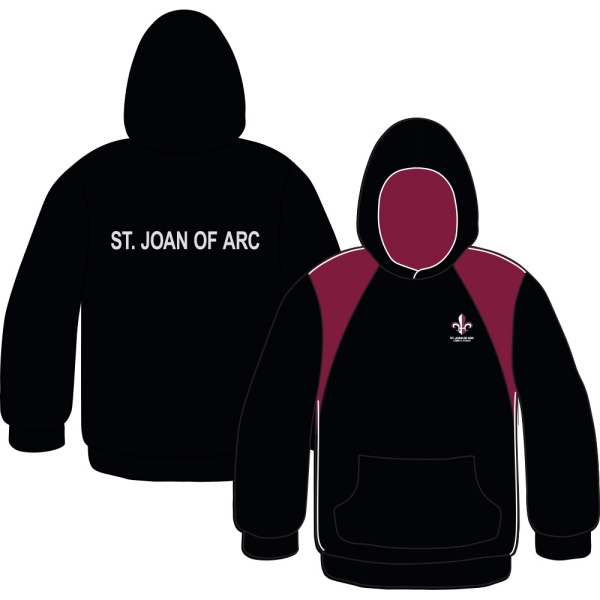St Joan of Arc Catholic School - *New* Sports Hoodie