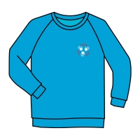 Ascot Road Primary School - Crewneck