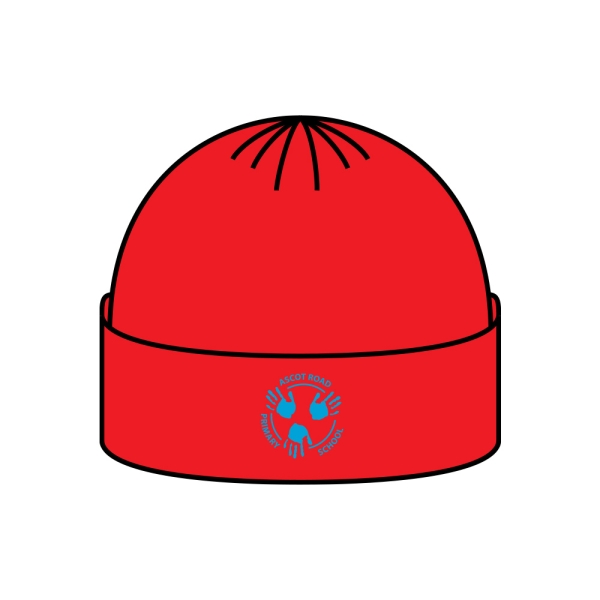 Ascot Road Primary School - Beanie