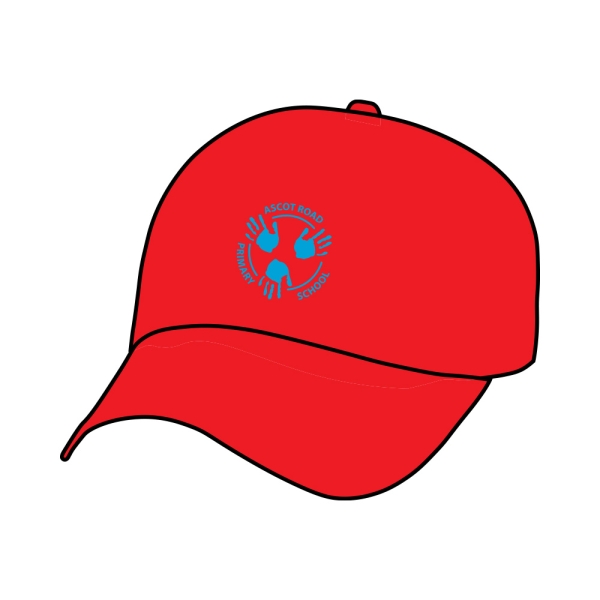 Ascot Road Primary School - Baseball Cap