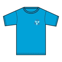 Ascot Road Primary School - *New* PE T Shirt