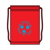 Ascot Road Primary School - PE Drawstring Bag