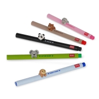 Lovely Friends Gel Pen