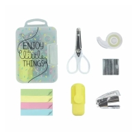 Mini Stationery Set