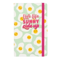 A5 Photo Notebook