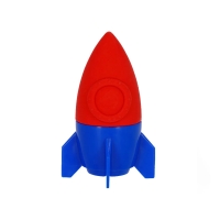 To The Moon And Back Sharpner and Eraser