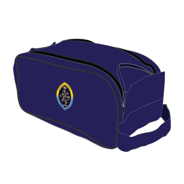 Samuel Ryder Academy - Boot Bag