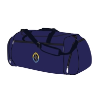 Samuel Ryder Academy - Sports Holdall