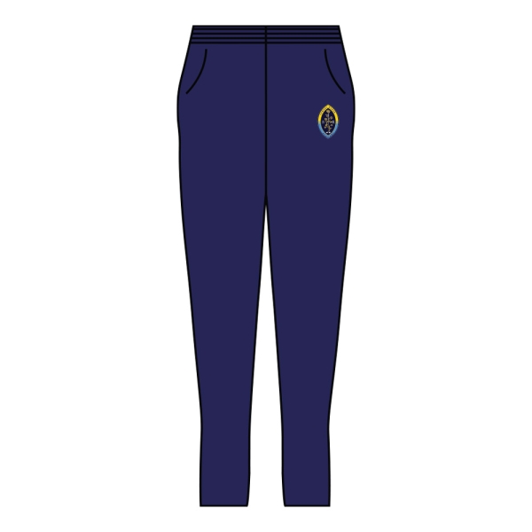 Samuel Ryder Academy - Skinny Pants