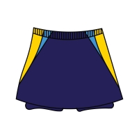 Samuel Ryder Academy - Skort