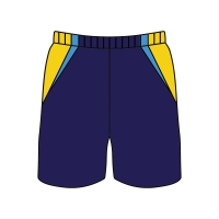 Samuel Ryder Academy - Shorts