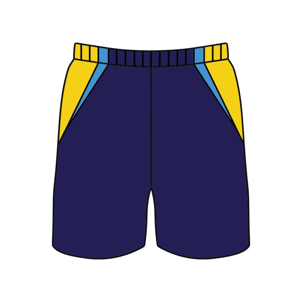 Samuel Ryder Academy - Shorts