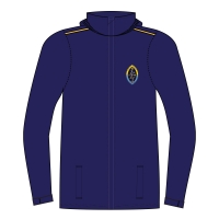 Samuel Ryder Academy - Rain Jacket
