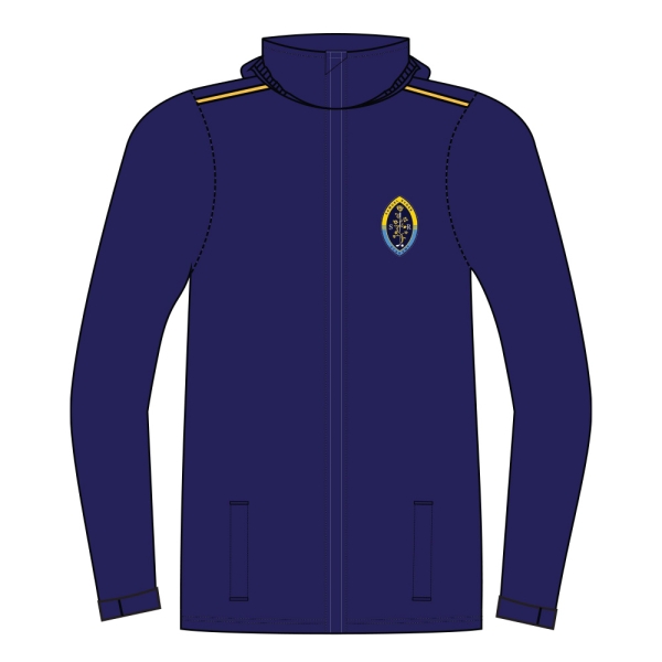 Samuel Ryder Academy - Rain Jacket