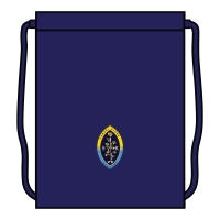 Samuel Ryder Academy - Drawstring Bag