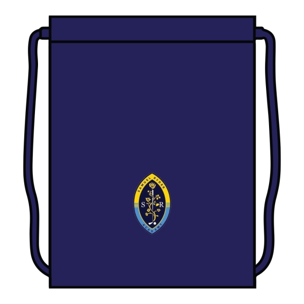 Samuel Ryder Academy - Drawstring Bag