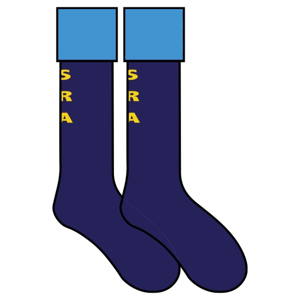 Samuel Ryder Academy - Sports Socks